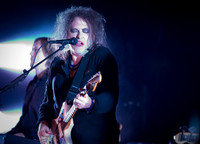 The Cure at The Beacon-15