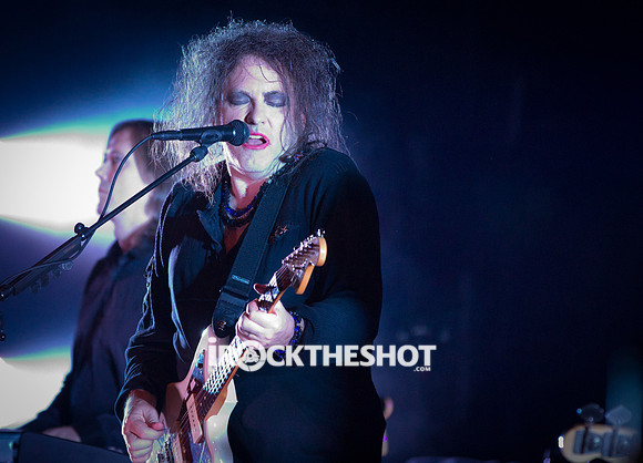 The Cure at The Beacon-15