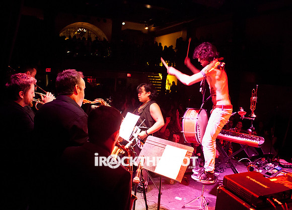 black taxi at bowery ballroom-25