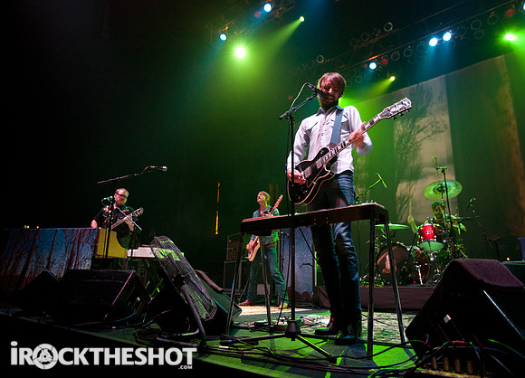band of horses at hammerstein-4742
