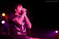 New Found Glory