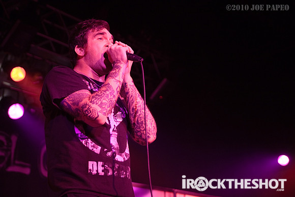 New Found Glory