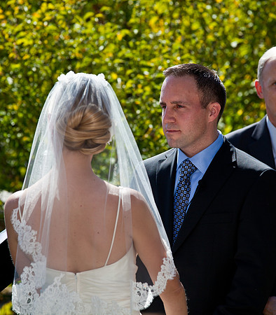 Amy & Chris - Wedding-16