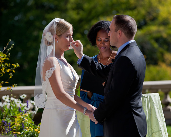Amy & Chris - Wedding-13