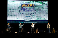 Impractical Jokers at Prudential Center