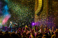 matt and kim at the wellmont-19