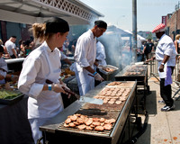 Rachel's Burgers