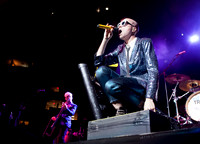 neon trees at msg-9