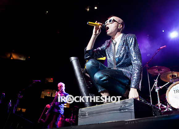 neon trees at msg-9