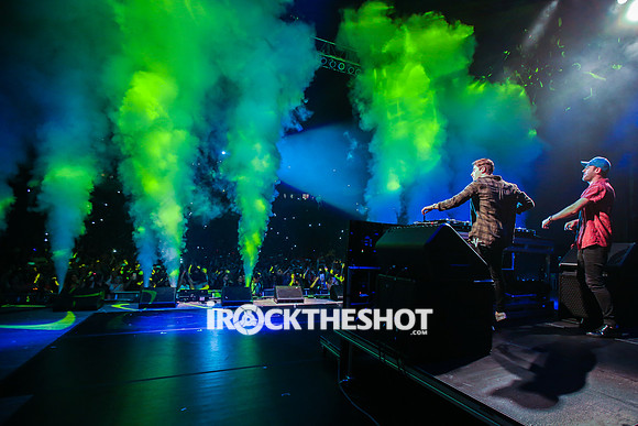 The Chainsmokers