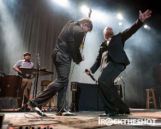 Shinedown - The Wellmont Theatre-18