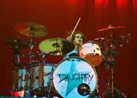 daughtry at hammerstein-10