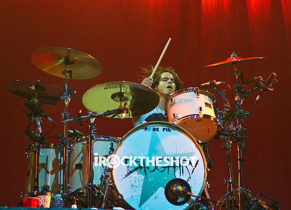 daughtry at hammerstein-10