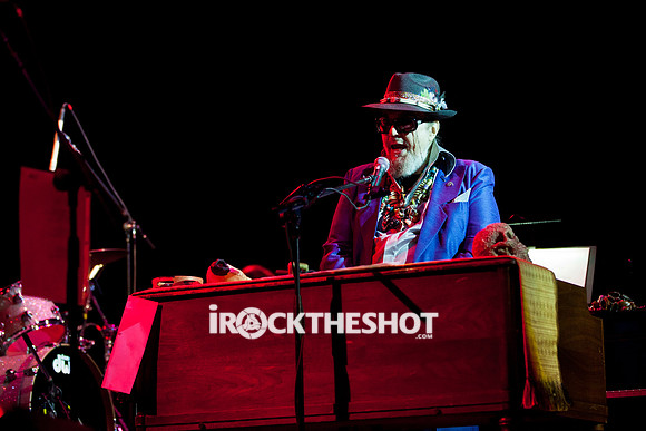 dr john at the wellmont-1