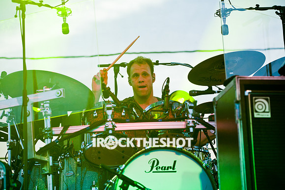 Umphrey's McGee at The Stone Pony-8