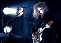 The Cure at The Beacon-5