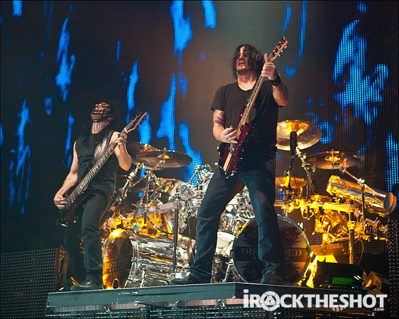 Disturbed-50