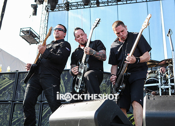 volbeat at orion-10