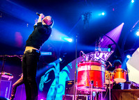 imagine dragons at roseland-3
