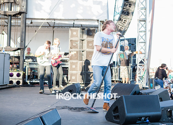 Cage the Elephant @Orion-20