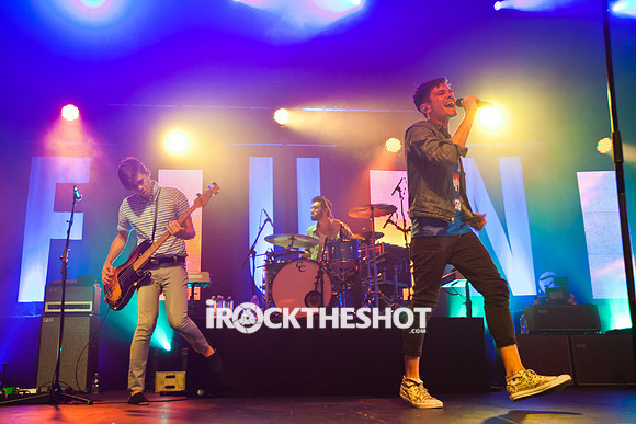 fun. at terminal 5-1