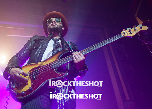 neon trees at webster hall-24