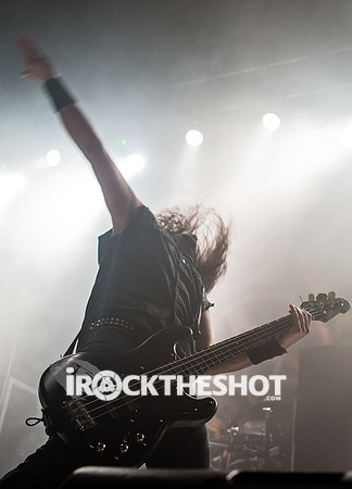 anthrax at the wellmont-9