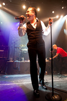 the damned at irving plaza-15