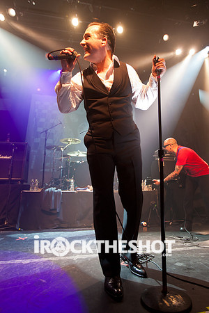 the damned at irving plaza-15