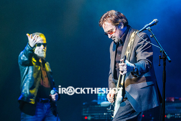 blue oyster cult at best buy theater-16