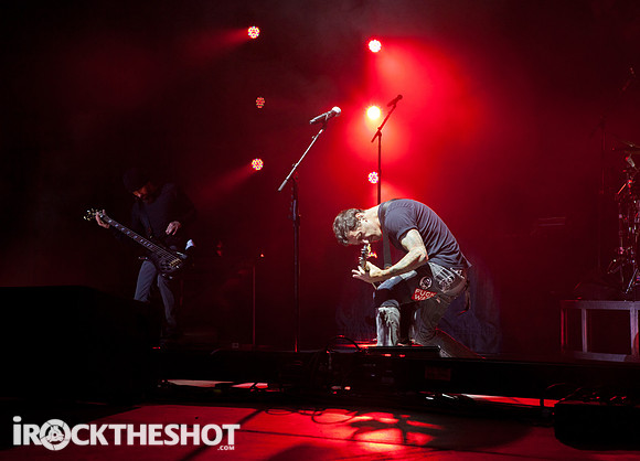 godsmack at mayhem (6 of 18)