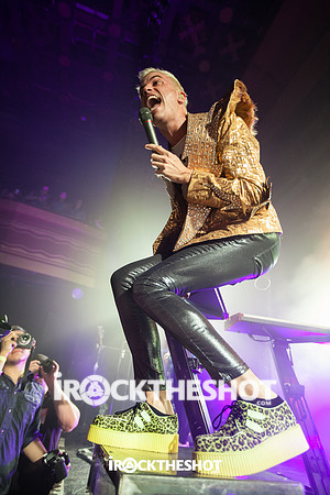 neon trees at webster hall-9