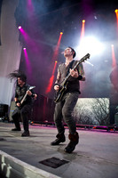 trivium at mayhem (8 of 15)