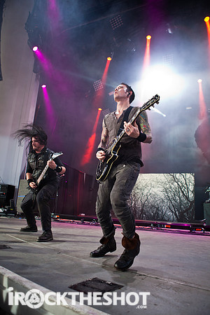 trivium at mayhem (8 of 15)