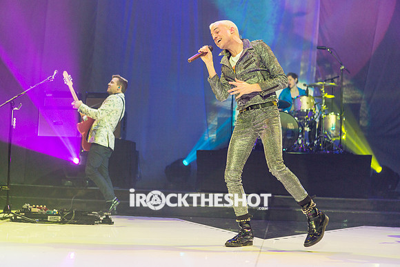 neon trees at madison square garden-5