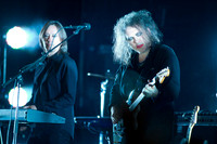 The Cure at The Beacon-8