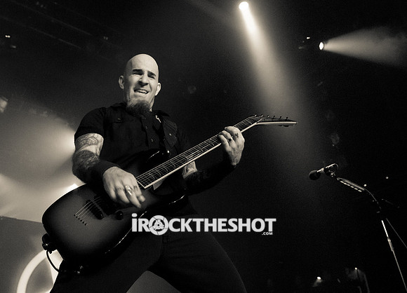 anthrax at best buy theater-22
