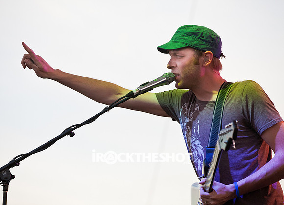 Umphrey's McGee at The Stone Pony-13