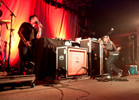 deftones at starland-20