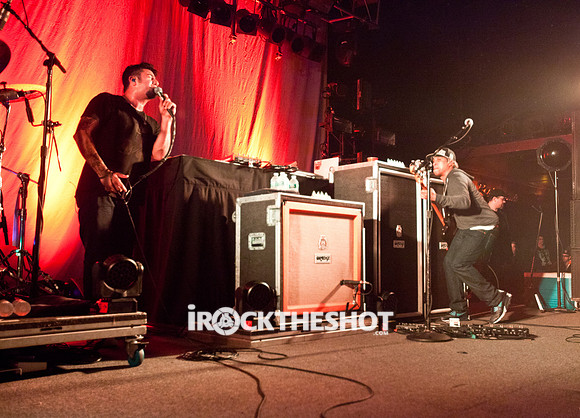 deftones at starland-20