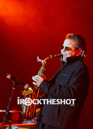blue oyster cult at best buy theater-52