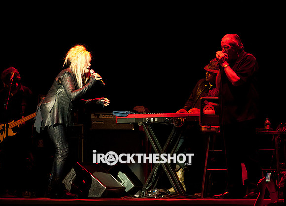 cyndi lauper at the wellmont theatre-16