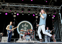 life is good festival day 1-7