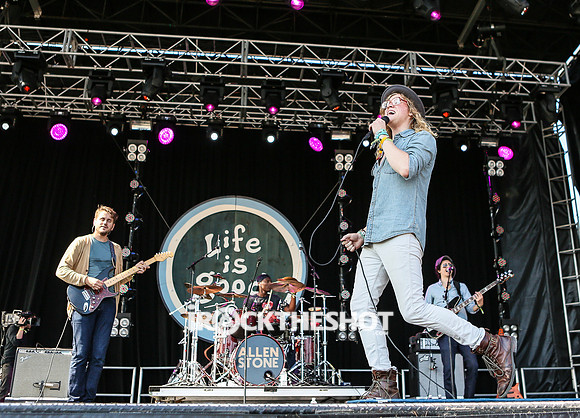 life is good festival day 1-7