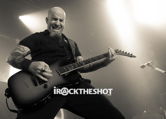 anthrax at best buy theater-9
