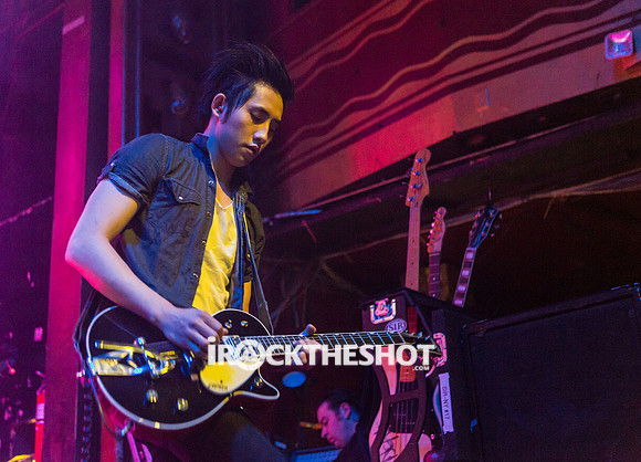 airborne toxic event at webster hall-17