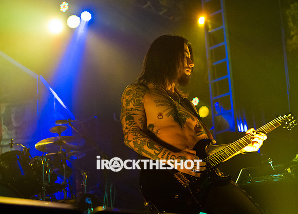 janes addiction at the wellmont theatre-9