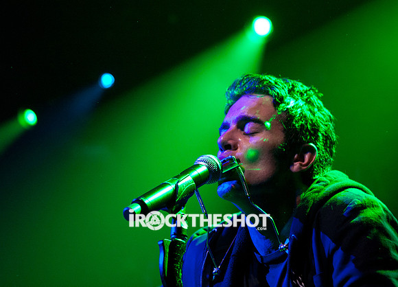 g love & special sauce at irving plaza-13