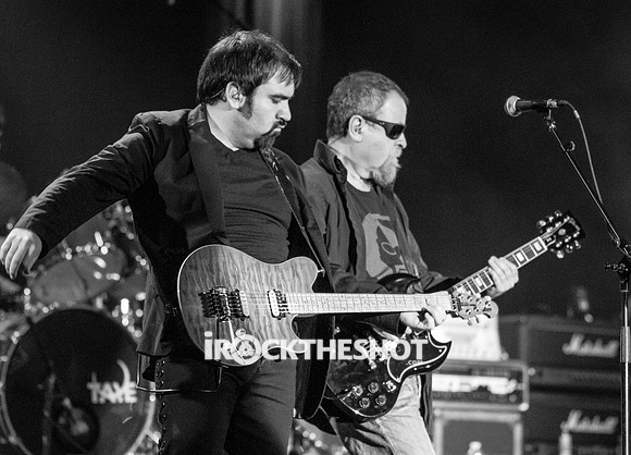 blue oyster cult at best buy theater-35