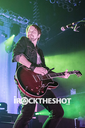 silversun pickups at terminal 5-16